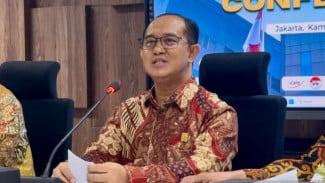 Kemenkum: Permintaan Menjadi WNI Akhir-akhir Ini Cukup Tinggi