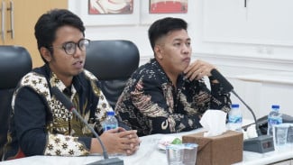 GPPMI Dukung Langkah Kapolri Transparan Tangani Kasus Oknum Brimob Tual