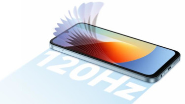 Redmi A7 Pro.