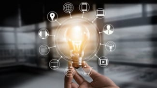 Digitalisasi UMKM Bukan Sekadar Wacana