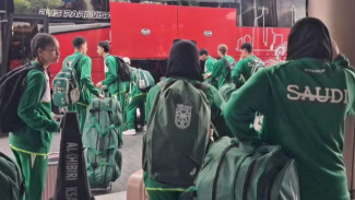 Dampak Konflik Iran-AS-Israel, Atlet Anggar Timur Tengah Tertahan di Indonesia