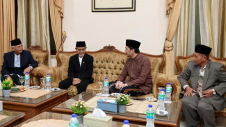 Waka MPR: Ponpes Gontor Pilar Iman, Islam, dan Nasionalisme Penguat Bangsa