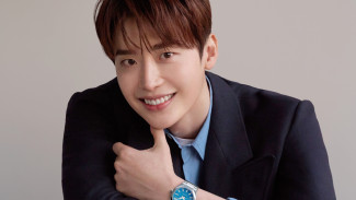Lee Jong-Suk Ungkap Pentingnya Perlambat Langkah di Tengah Popularitas