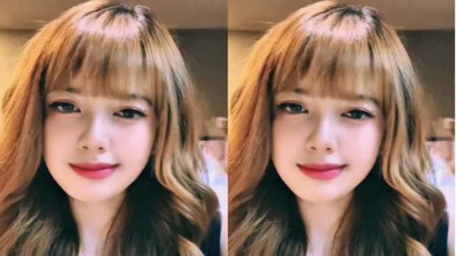 Shegan Bantah Gelar Meet and Greet sebagai Lisa BLACKPINK