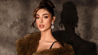 Cerita Maria Soal Insecure hingga Jadi Ibu, Kini Mantap Bangun Citra Fashion Influencer