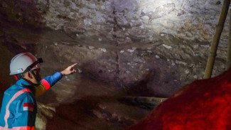 Tetapkan 31,64 Hektare Lahan Tambang Jadi Kawasan Koservasi, SIG Pertegas Ini