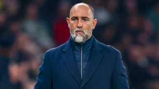 Tottenham Tumbang dari Crystal Palace 1-3, Igor Tudor: Kartu Merah Mengubah Segalanya