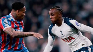 Mimpi Buruk Tottenham, Fans Tinggalkan Stadion dan Cemooh Tim