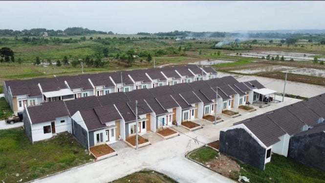 101 Ribu Rumah Subsidi Bakal Diakad Massal Desember 2026, Ini Jadwalnya
