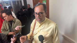 Praperadilan Lee Kah Hin, Haris Azhar Singgung Persaingan Usaha
