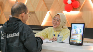 Pegadaian Kembali Hadirkan Program Gadai Bebas Bunga untuk Masyarakat, Begini Caranya