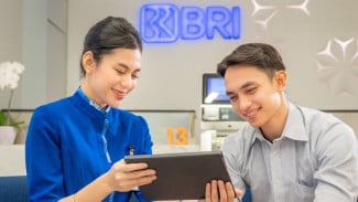 BRI Tabungan Mystery Box Tawarkan Pengalaman Menabung Lebih Seru dan Menguntungkan bagi Nasabah Baru