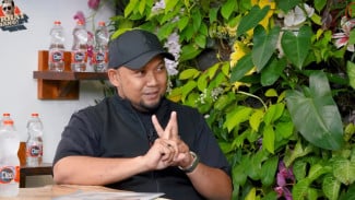 Tegaskan Nussa Rara Karya Anak Bangsa, Aditya Triantoro: Tidak Etis Dikaitkan dengan Isu Perorangan