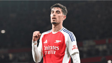Kai Havertz