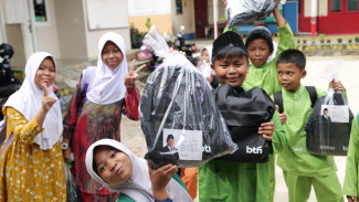 BTN Tegaskan Pengembangan Generasi Muda Perkuat Daya Saing yang Mampu Hadapi Tantangan Masa Depan
