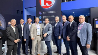 TelkomGroup Gandeng F5 Hadirkan Solusi AI-secure Connectivity melalui Data Center untuk Ekosistem Digital Indonesia
