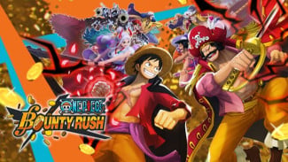 One Piece Chapter 1195 Kapan Rilis? Zoro Makin Brutal, Ini Jadwal dan Link Baca Resminya