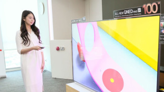 Ketika Bioskop Premium Pindah ke Rumah
