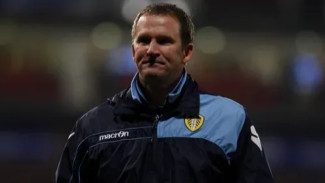 Eks Leeds United Resmi Gabung Timnas Indonesia