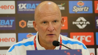 Simon Grayson Gabung, Ini Daftar Lengkap Staf Pelatih Timnas Indonesia Era John Herdman