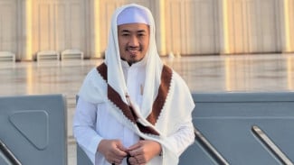 Respons Menohok Ustaz Syam Soal Kasus Kiai Cabul di Pati
