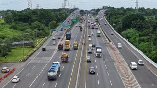 BRI Siapkan Posko Mudik BRImo di 5 Titik Rest Area Tol Jakarta-Jawa, Dukung Kelancaran Mudik Lebaran 2026