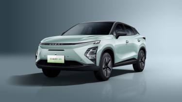 Chery E5