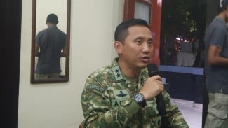 TNI Bersurat ke LPSK, Minta Izin Periksa Andrie Yunus