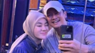 Akui Berat Cerai dari Alexander Assad, Clara Shinta: Saya Cinta Sama Dia!