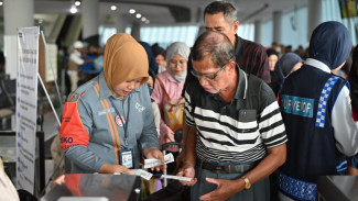 ASDP Layani Penyeberangan 4.722.213 Orang pada Arus Mudik dan Balik Lebaran 2026, Naik 6,6 Persen