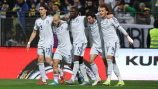 12 Tahun Tanpa Piala Dunia! Catatan Tragis Timnas Italia Sang Juara Dunia 4 Kali