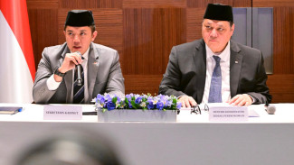Seskab Teddy: Kebijakan Transformasi Budaya Kerja dan Efisiensi Mulai Berlaku 1 April