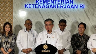 Pekerja Swasta, BUMN, dan BUMD Diimbau Ikut Kebijakan WFH 1 Hari Seminggu, Kecuali 9 Sektor Ini