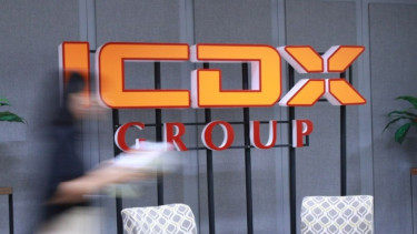 ICDX.