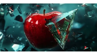 Spyware Misterius Mengintai iPhone Kamu