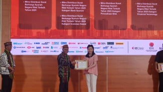 Bibit Genjot Inovasi Dongkrak Jumlah Investor SBN