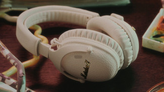 Marshall Monitor III Cream, Bukan Sekadar Headphone