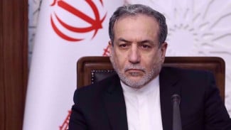 Menlu Iran Bongkar Hambatan Utama Perdamaian, Singgung Sikap AS yang Memaksa