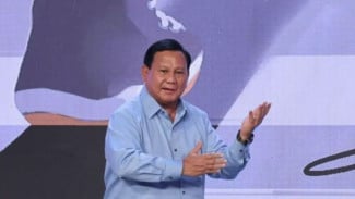 Prabowo Soroti Peran Indonesia dalam Perkembangan Pencak Silat di Thailand-Vietnam