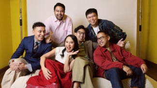 Ekspansi ke Malaysia, Feel Good Network Luncurkan Tales Asia & 3 Kepemimpinan Baru
