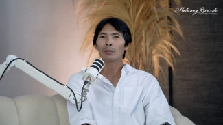 Arya Khan Bongkar Gaya Hidup Boros Pinkan Mambo: Beli Sepatu hingga iPhone Rp15 Juta!