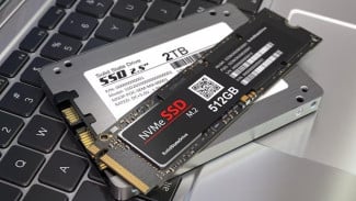 Gaming Makin Ngebut! Ini Deretan SSD PCIe 5.0 Terbaik yang Mulai Jadi Standar Baru
