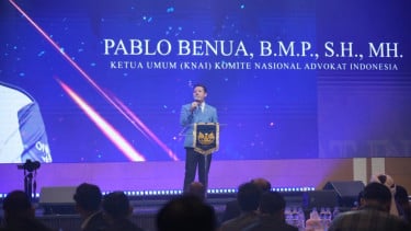 Pablo Benua