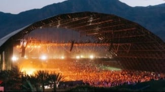 Festival Musik Termahal di Dunia! Tiket sampai Makan di Coachella 2026 Harganya Selangit