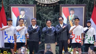 Perputaran Ekonomi BTN Jakim 2026 di Jakarta Diproyeksi Capai Rp 200 M, Pengguna Bale Ditargetkan Naik