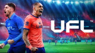 5 Game Sepak Bola Paling Seru 2026 dengan Grafik Super Nyata
