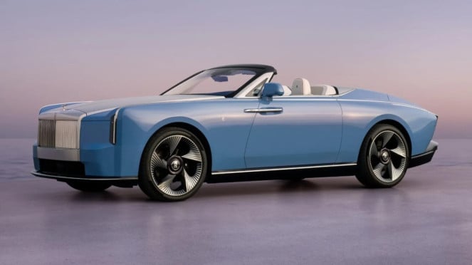 Rolls-Royce Nightingale
