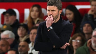 Perkataan Jujur Michael Carrick usai Manchester United Dipecundangi Hull City, Akui Ada Masalah yang Harus Diperbaiki