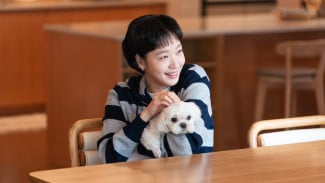 Kim Go Eun PDKT dengan Kim Jae Won, Yumi’s Cells 3 Bakal Seru Banget!