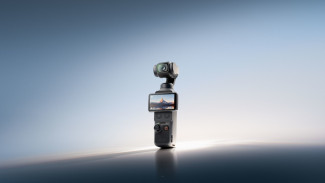 DJI Osmo Pocket 4 Punya Fitur Dewa, Kreator Wajib Lirik
